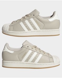 adidas Originals - SUPERSTAR II SHOES Womens