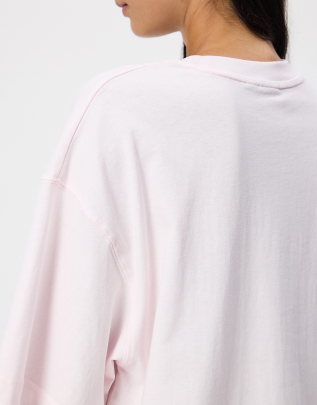 New Balance - Jersey Graphic T-Shirt