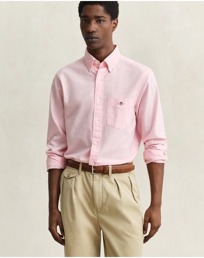 WASHED PINK