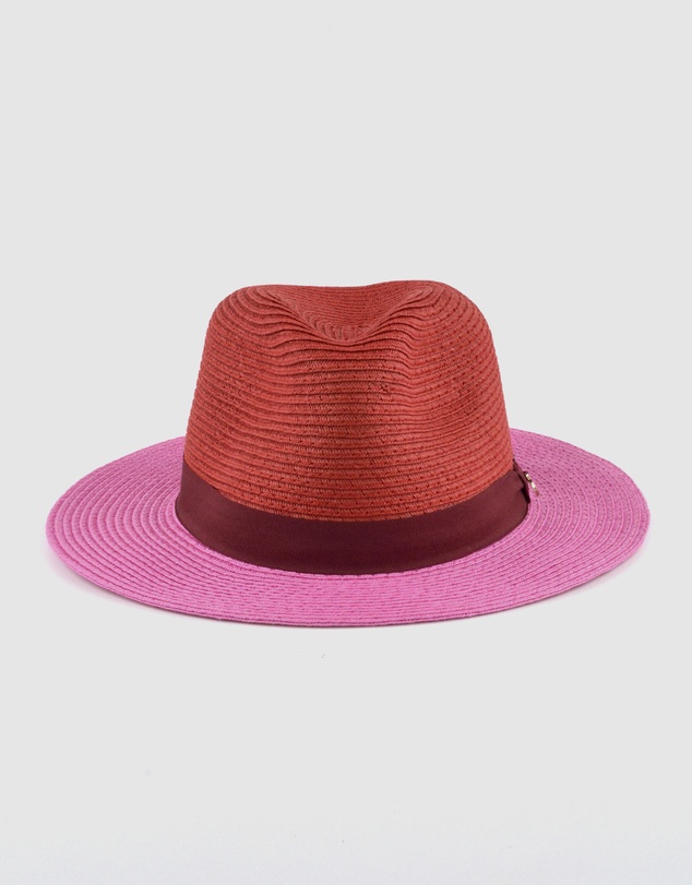 FORD MILLINERY - Lana Hat
