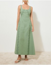 MON RENN - Rosario Dress