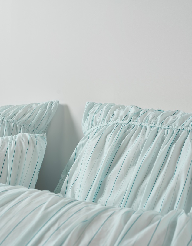 Linen House - Layla Quilt Cover Set
