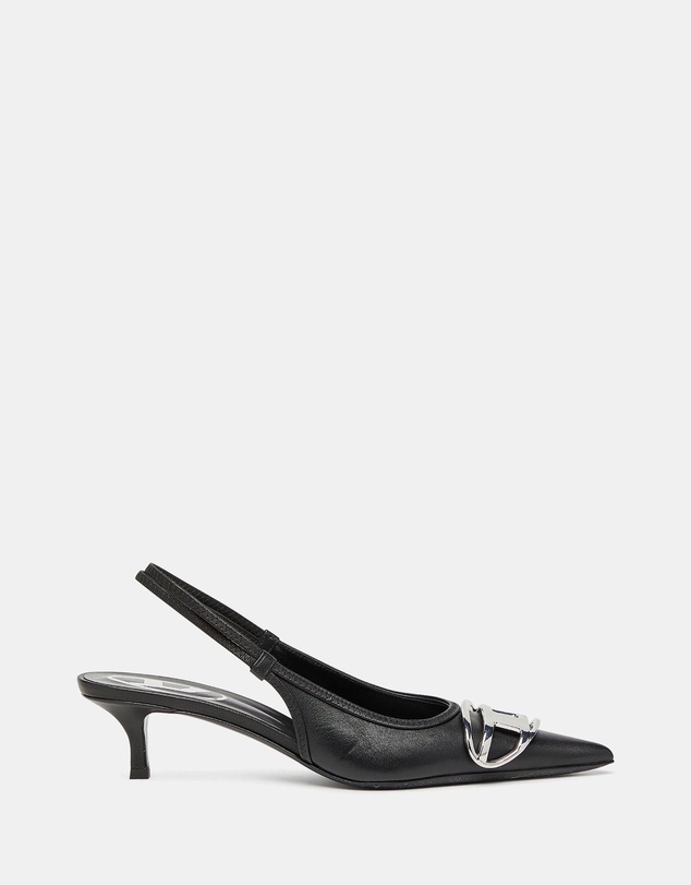 Diesel - D-Venus Sb 40 Pumps