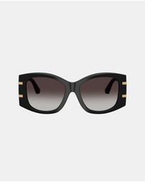 Dolce & Gabbana - DG4501