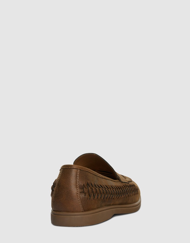 yd. - Matteo Lattice Shoe