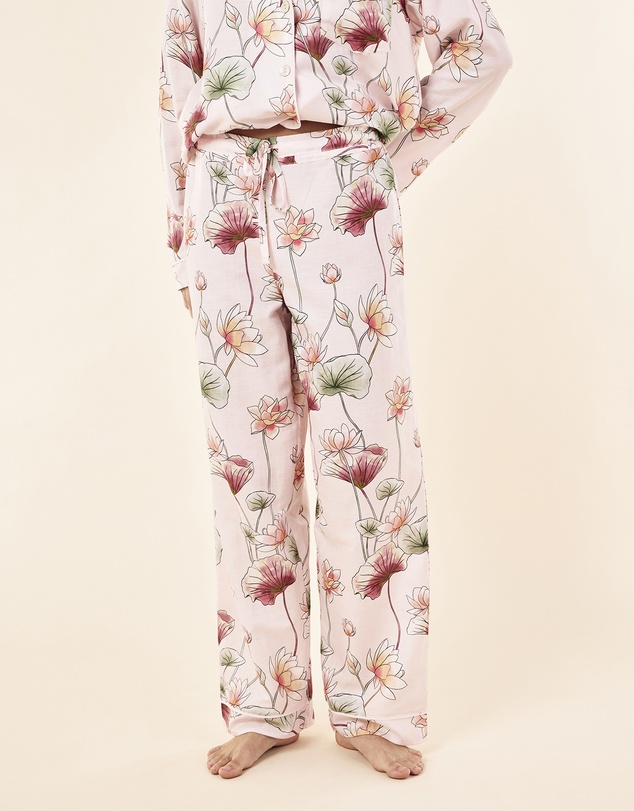 Papinelle - Lotus Full Length PJ