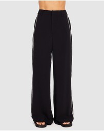 The Upside - Haveli Wide Leg Pants