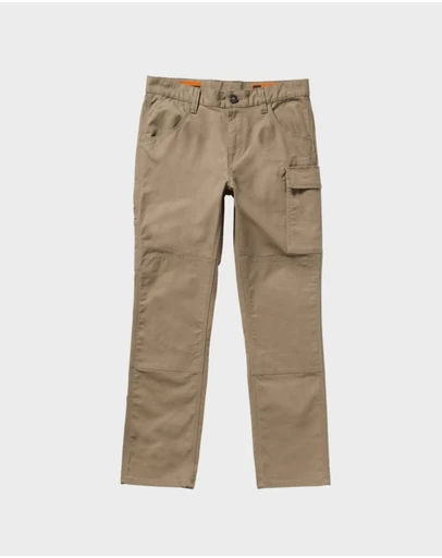 Volcom - Mens Workwear Caliper Relaxed Pants