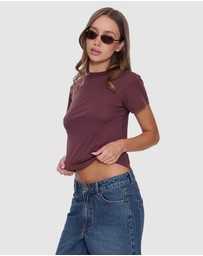 Thrills - Boy Tee