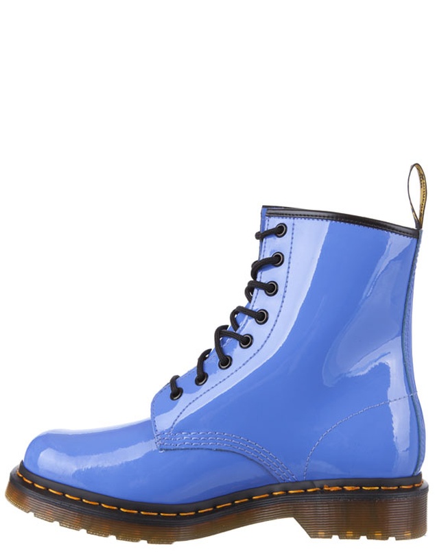 Dr Martens - 1460 8 Eye Boots