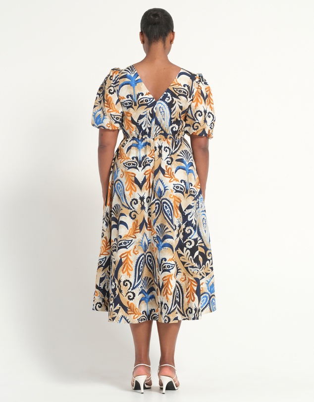 Estelle - Sora Bay Dress