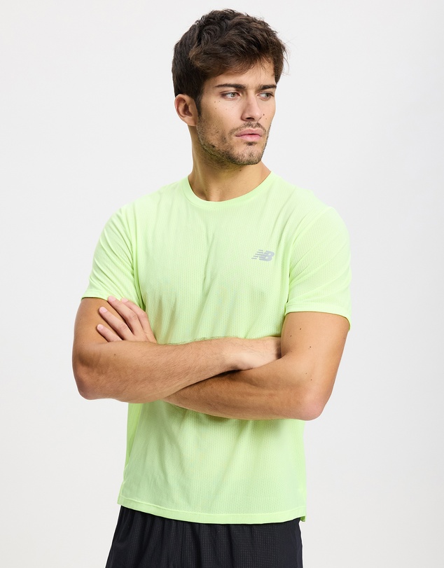 New Balance - RC Essential T-Shirt