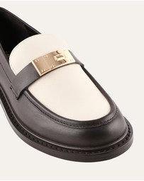 Jo Mercer - Eryn Loafers