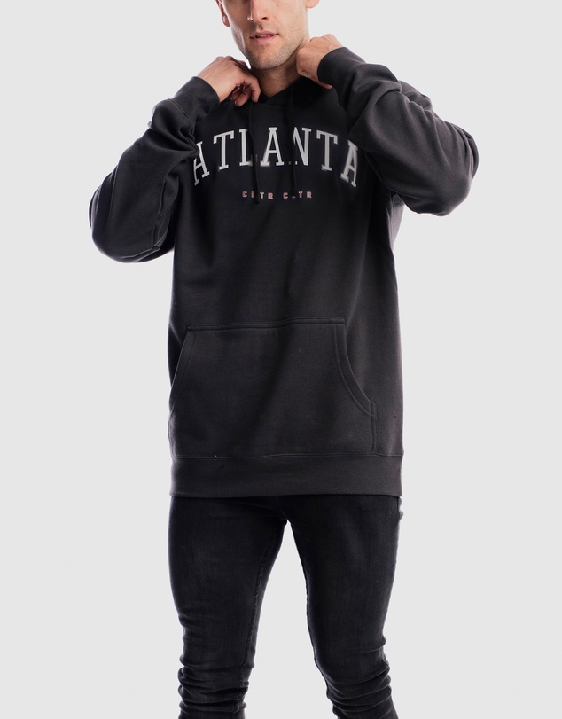 Counter Culture - Atlanta Hoodie