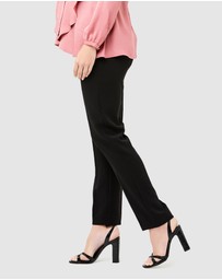 Ripe Maternity - Alexa Classic Pants