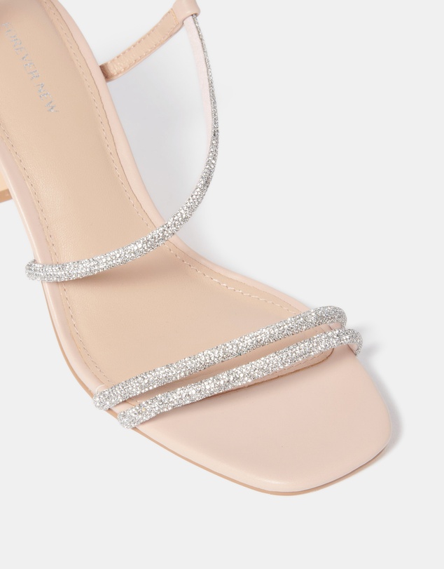 Forever New - Mila Diamante Heels