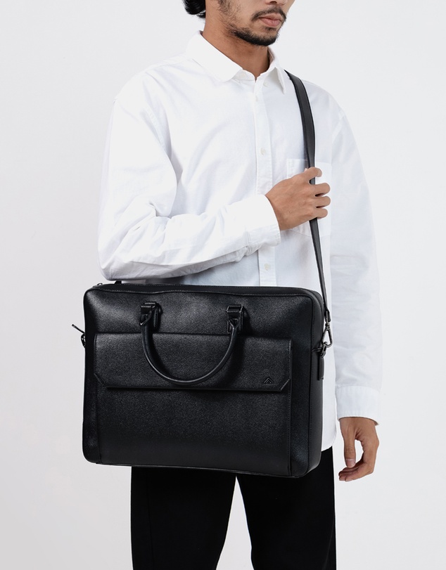 ALDO - Bradleey Laptop Bag