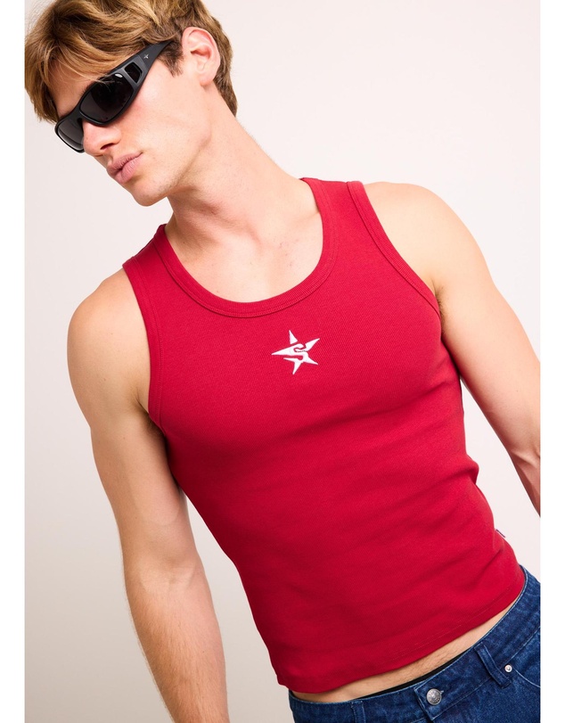 Spencer Project - Culture Tank