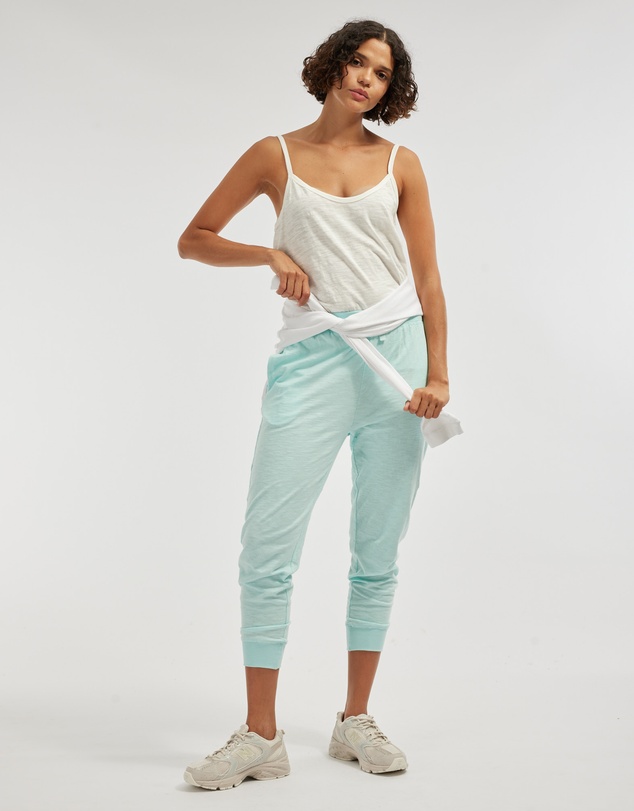 Amelius - Kieran Cropped Jogger