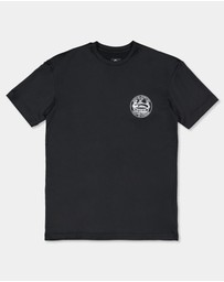 Quiksilver - Boys 8 to 16 Surf Shirt