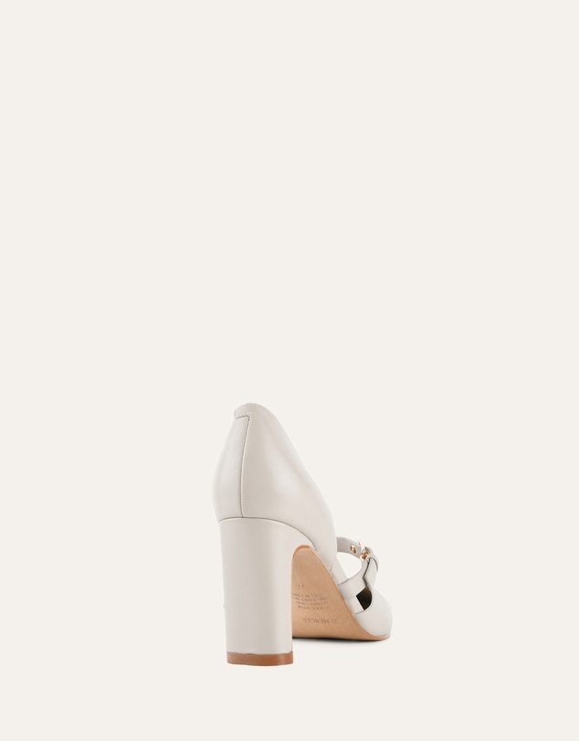Jo Mercer - Sawyer High Heels