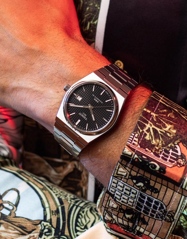 Tissot - PRX Powermatic 80 40mm