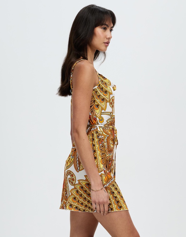 LENNI the label - Xeno Mini Dress
