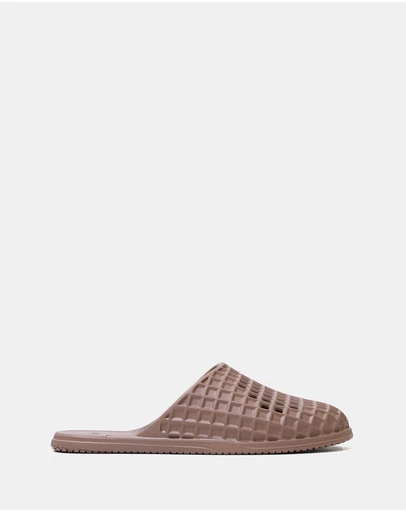 Lusso Cloud - Rosa Slides - Unisex