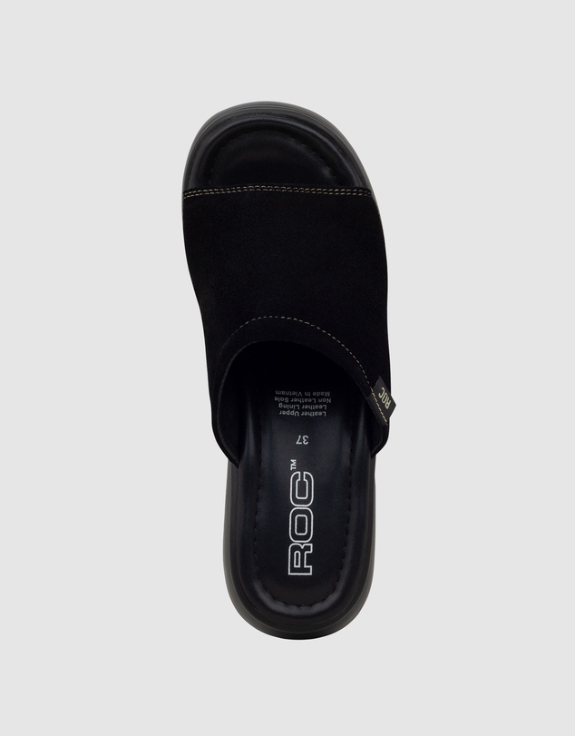 ROC Boots Australia - Kinetic