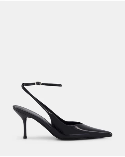 Jeffrey Campbell - Executive Heels