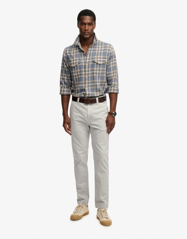 Superdry - Utility Chino