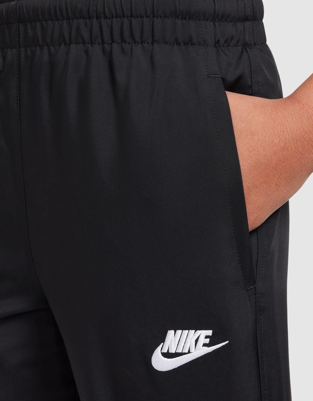 Nike - Sportswear Club Woven Joggers - Teens