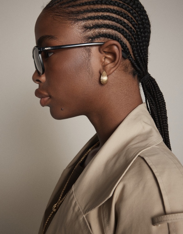 MIMCO - Lennox Sunglasses