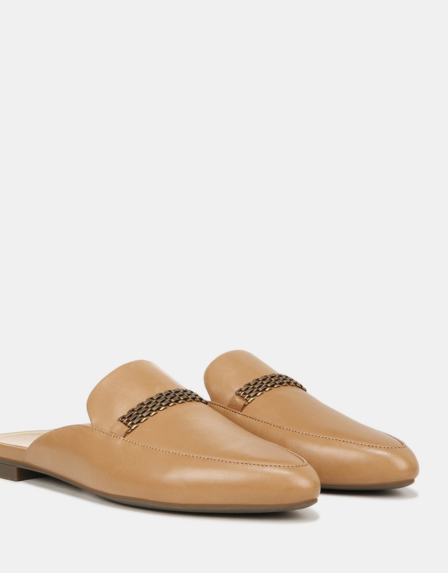Vionic - Starling Mule - Camel