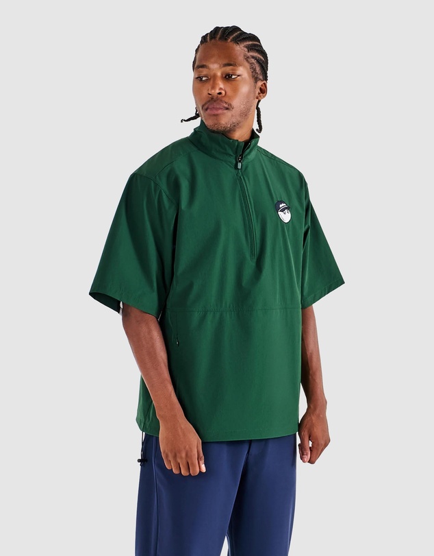 Malbon - Pine Windshirt