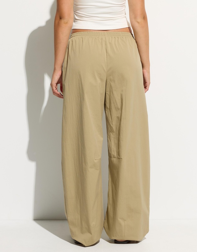 Dazie - Winowa Techy Barrel Pants