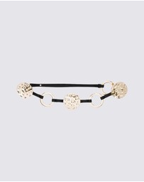 8 Other Reasons - Nash Belt