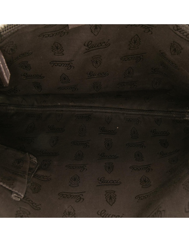 Pre-Loved by Azura Reborn - Pre-Loved GG Imprime Crossbody