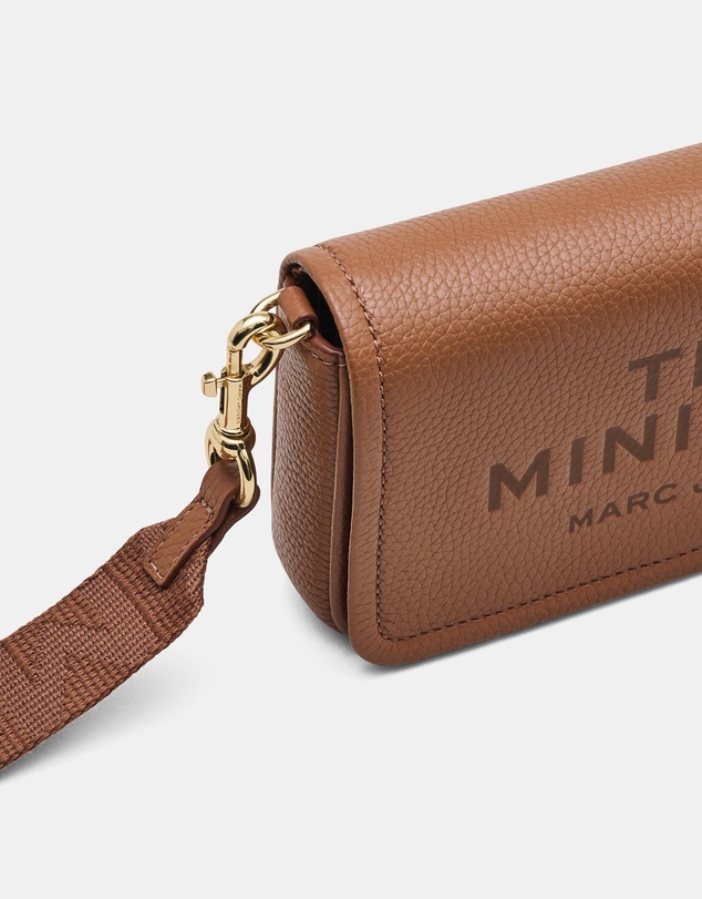 Marc Jacobs - The Leather Mini Bag