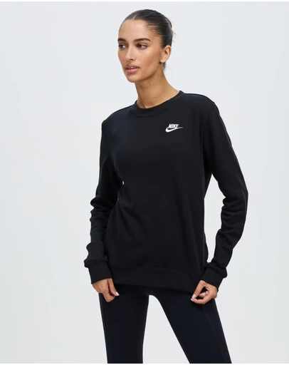 Nike - Sportswear Club Fleece Crew