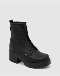 ROC Boots Australia - Volte