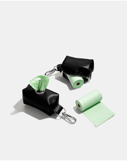 Ben & Ellie Baby - Chloe Bag Dispenser with Eco Refills