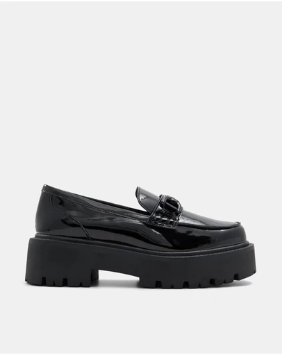 ALDO - Oneameth Chunky Loafers
