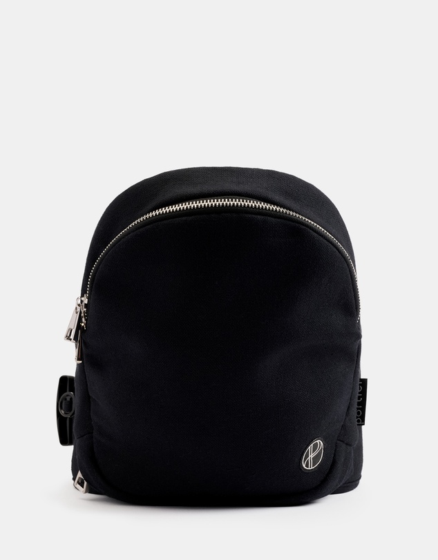portier - The Brio Belt Toddler Carrier - Jet Black
