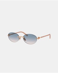 Tiffany & Co. - 0TF3104D