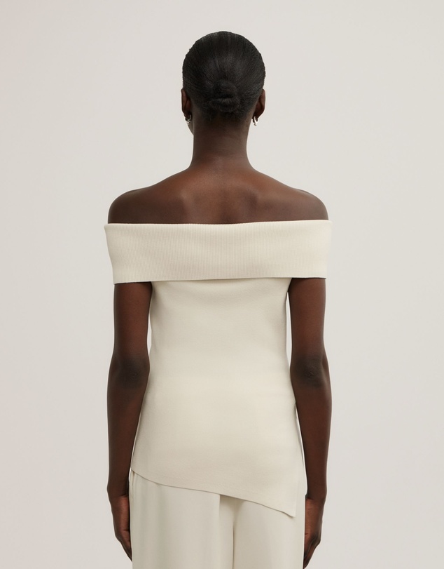 Witchery - Off The Shoulder Knit
