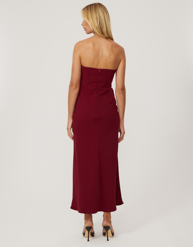 Tussah - Alec Midi Dress