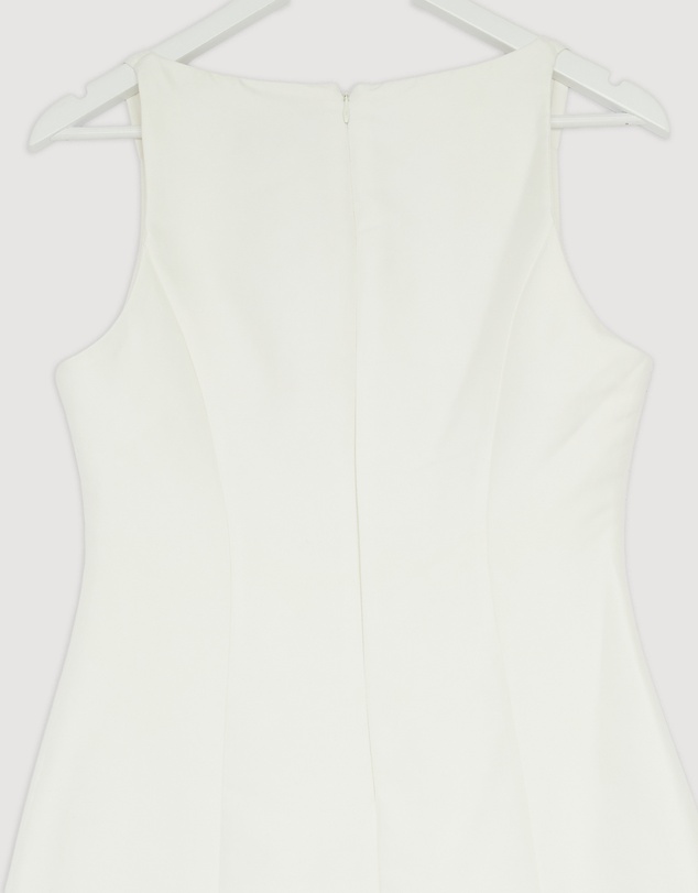 Revibe - Repaired The Wolf Gang Romy Dress - AU 10