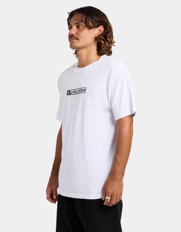 Volcom - Mens Blocker T-Shirt