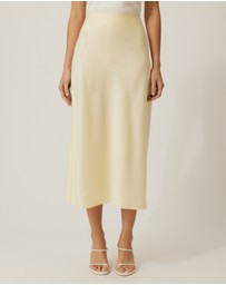 Tussah - Holly Midi Skirt